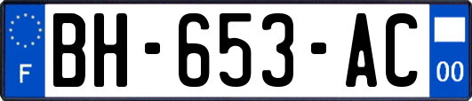 BH-653-AC