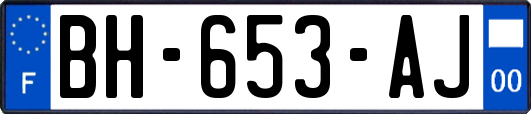 BH-653-AJ