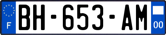 BH-653-AM