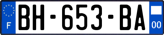 BH-653-BA