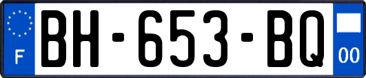 BH-653-BQ