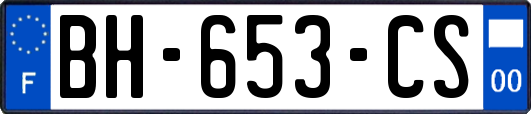 BH-653-CS