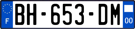 BH-653-DM
