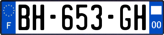 BH-653-GH