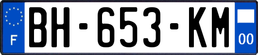 BH-653-KM