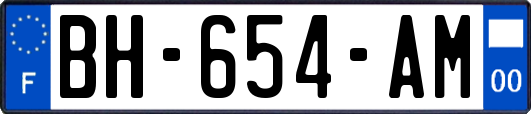 BH-654-AM