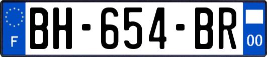 BH-654-BR