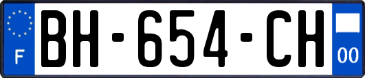 BH-654-CH