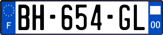 BH-654-GL