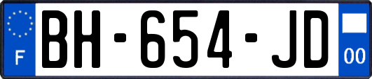 BH-654-JD