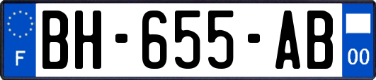 BH-655-AB