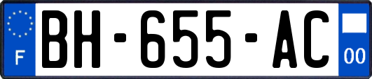 BH-655-AC