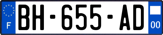 BH-655-AD