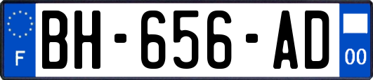 BH-656-AD