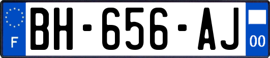 BH-656-AJ