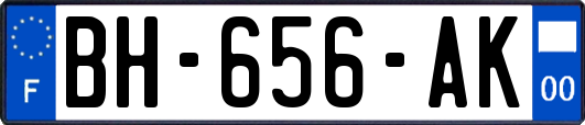 BH-656-AK