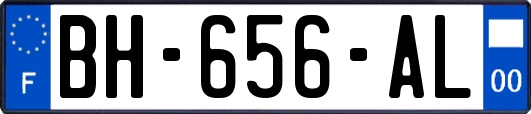 BH-656-AL