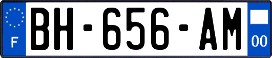 BH-656-AM