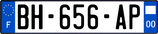 BH-656-AP