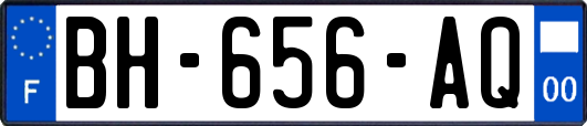 BH-656-AQ