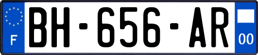 BH-656-AR