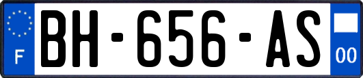 BH-656-AS