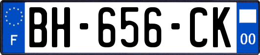 BH-656-CK