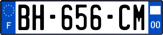 BH-656-CM