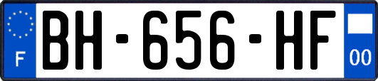 BH-656-HF