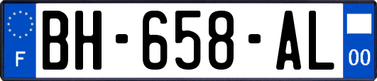 BH-658-AL