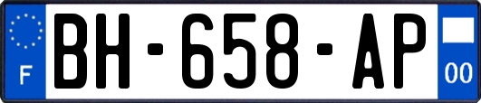 BH-658-AP