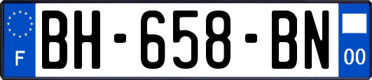 BH-658-BN