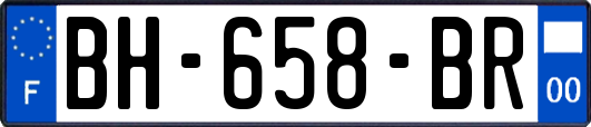 BH-658-BR