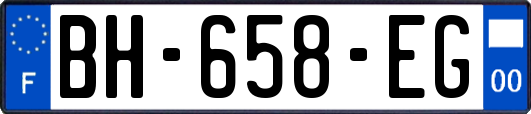 BH-658-EG