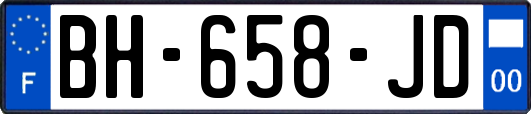 BH-658-JD