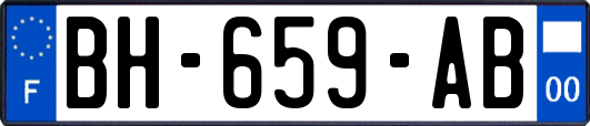 BH-659-AB