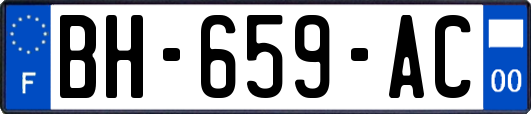 BH-659-AC