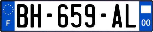 BH-659-AL