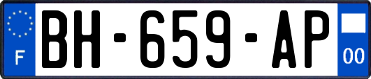 BH-659-AP