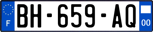 BH-659-AQ