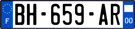 BH-659-AR