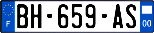 BH-659-AS