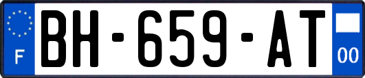 BH-659-AT