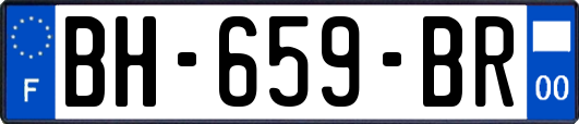 BH-659-BR