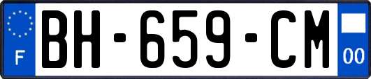 BH-659-CM