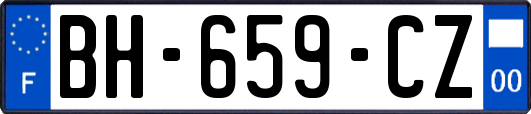 BH-659-CZ