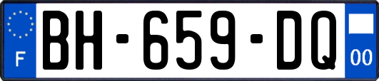 BH-659-DQ