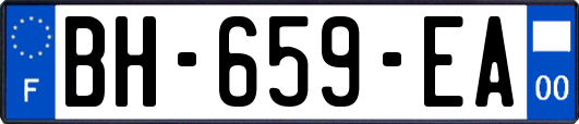 BH-659-EA