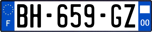 BH-659-GZ