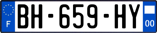 BH-659-HY